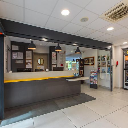 Premiere Classe Chartres Sud - Barjouville Exteriér fotografie
