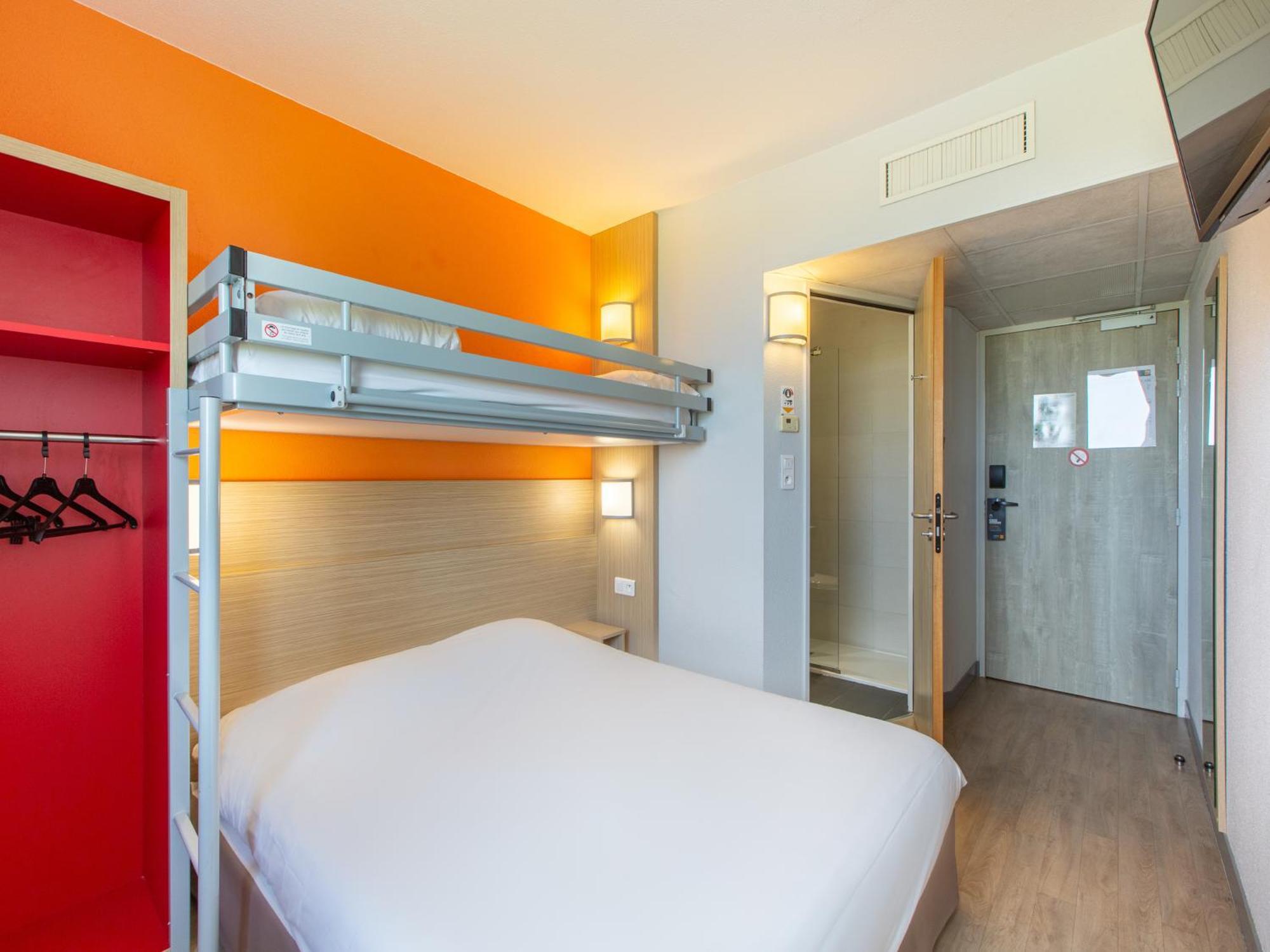 Premiere Classe Chartres Sud - Barjouville Exteriér fotografie