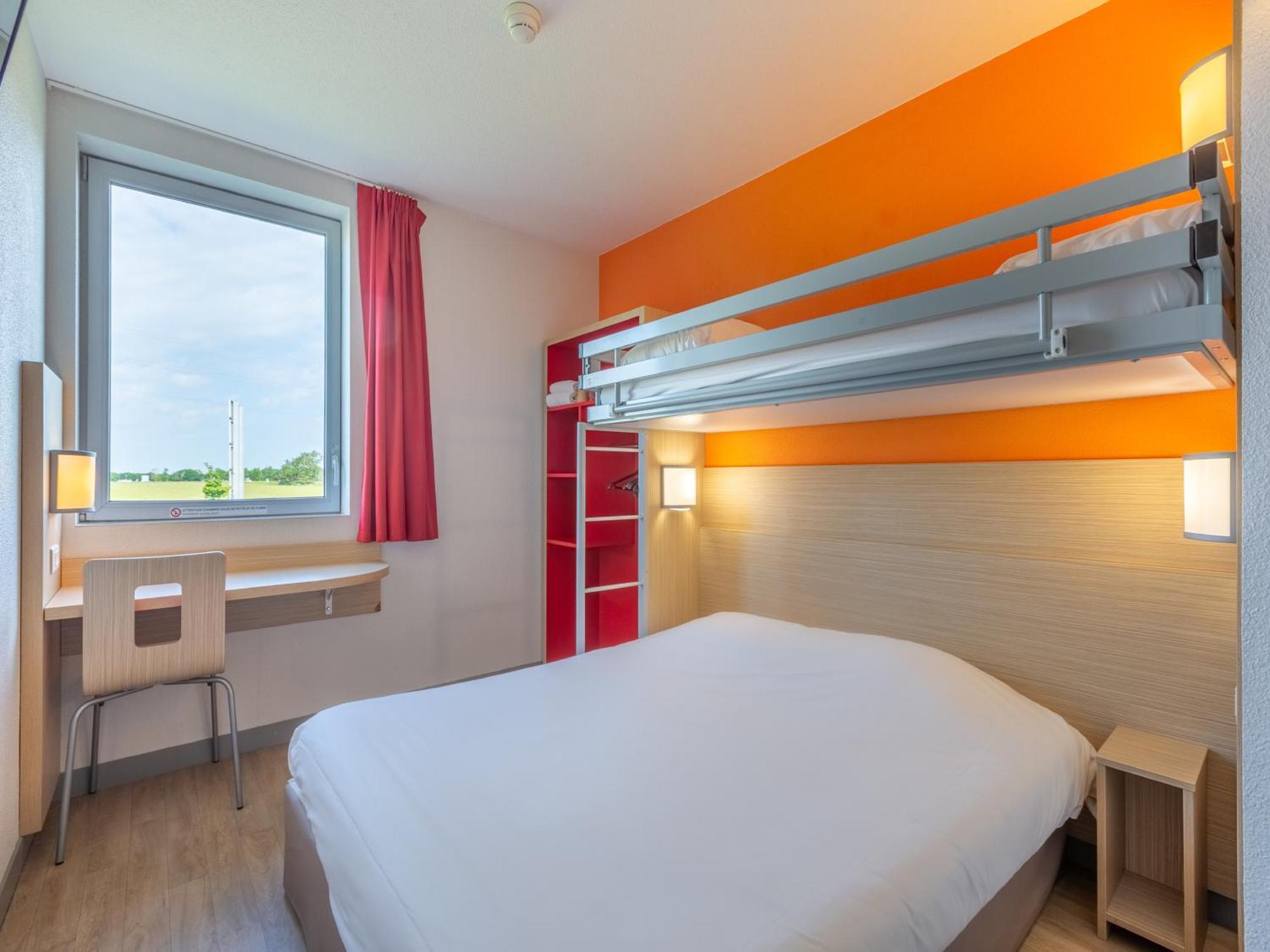 Premiere Classe Chartres Sud - Barjouville Exteriér fotografie