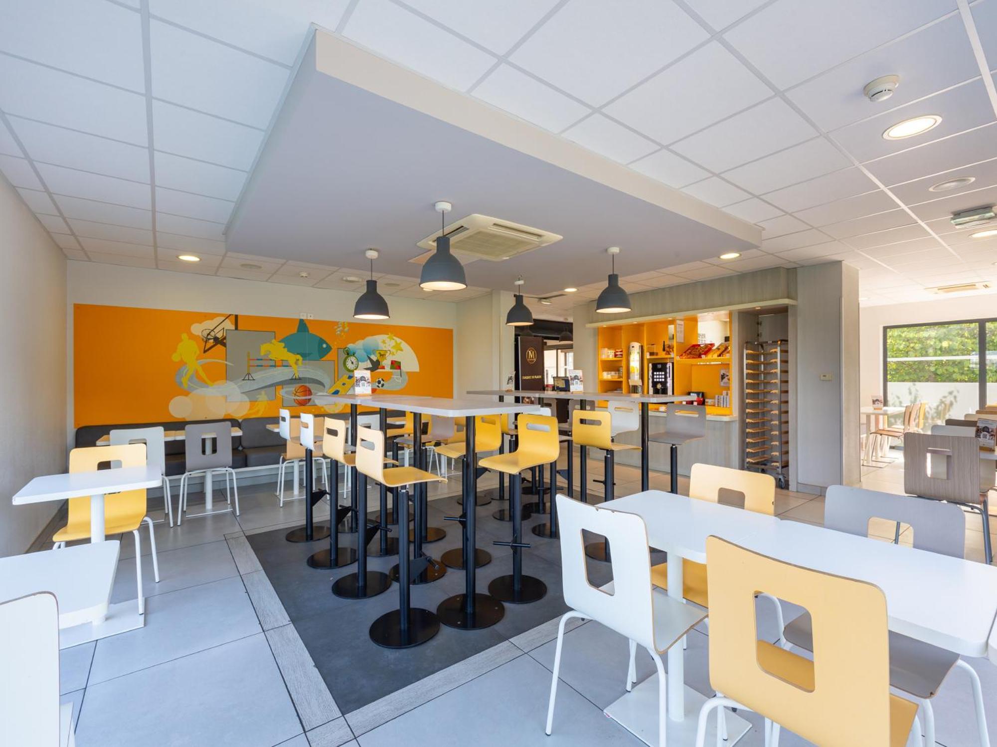 Premiere Classe Chartres Sud - Barjouville Exteriér fotografie